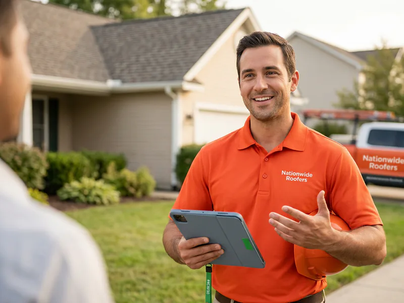 Roof Installation  in Edwards  FAQ